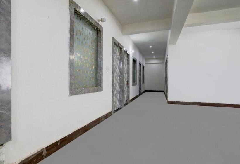 Oyo Hotel Shri Ram Krishna And Resort