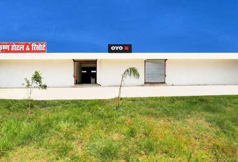 Oyo Hotel Shri Ram Krishna And Resort