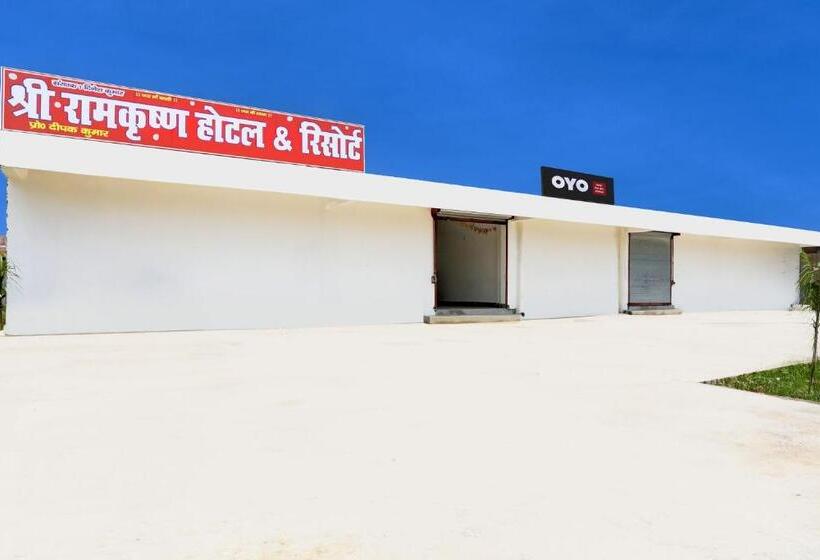 Oyo Hotel Shri Ram Krishna And Resort