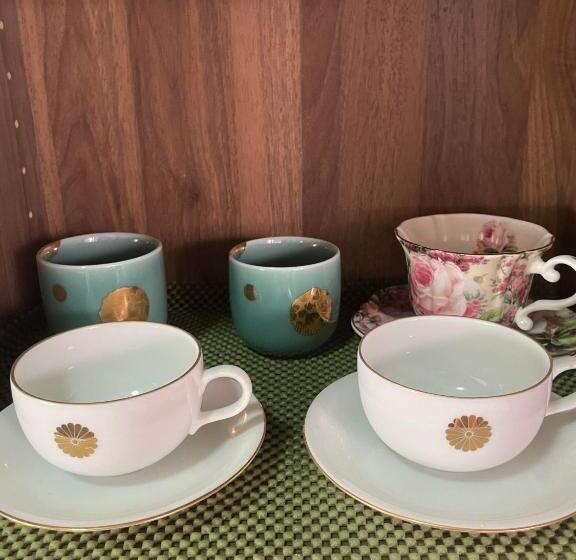 펜션 ライダーズハウス薩摩ヴィンテージインビーチフロント