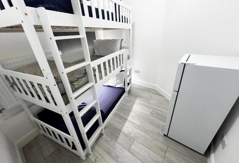 פנסיון 149 Budget Guesthouse