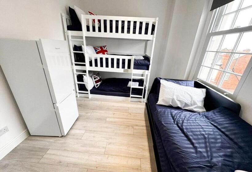 ペンション 149 Budget Guesthouse