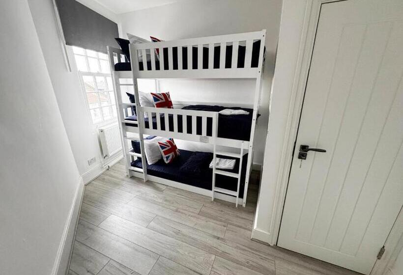 פנסיון 149 Budget Guesthouse