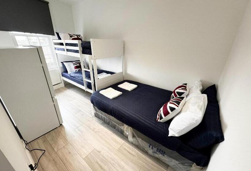 ペンション 149 Budget Guesthouse