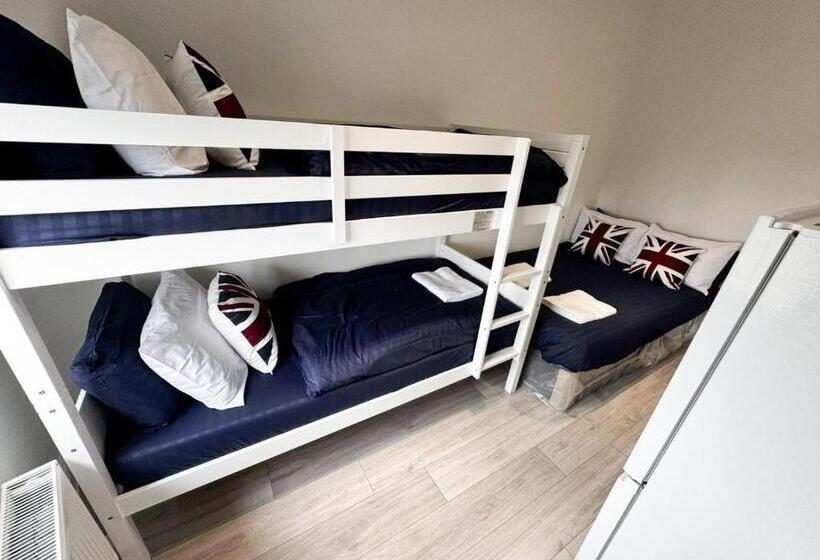 ペンション 149 Budget Guesthouse