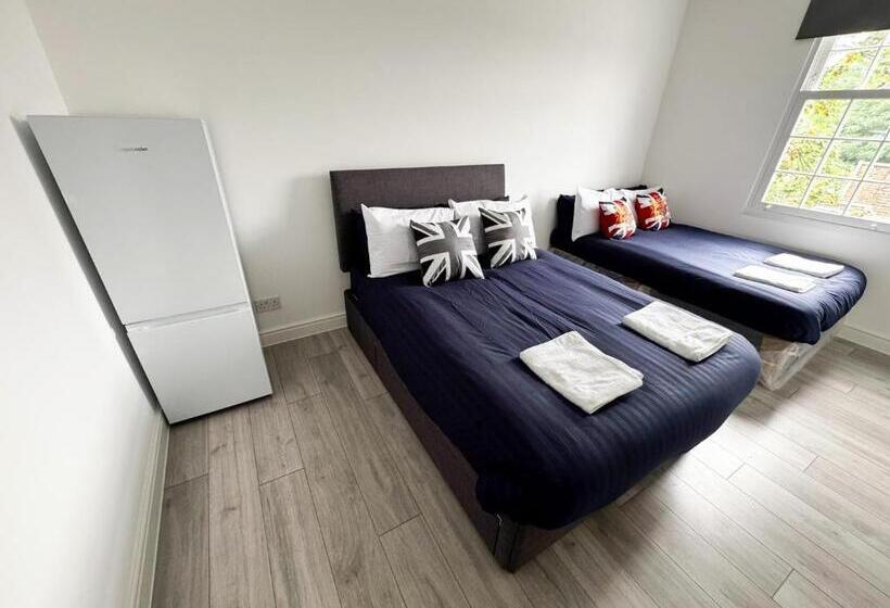 ペンション 149 Budget Guesthouse