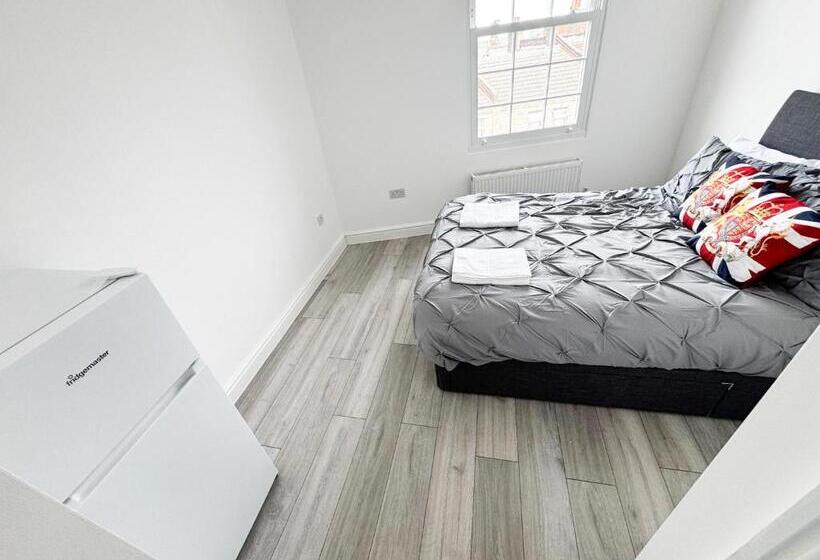 ペンション 149 Budget Guesthouse