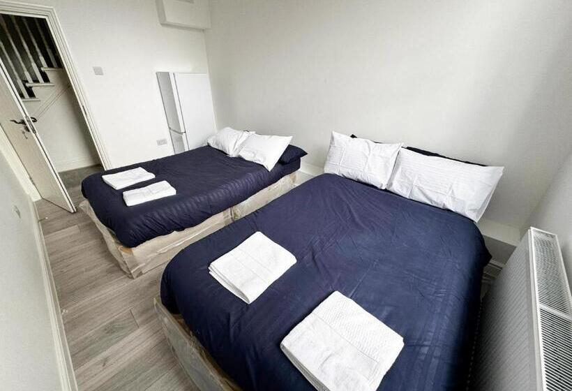 ペンション 149 Budget Guesthouse