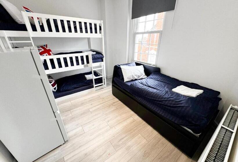 פנסיון 149 Budget Guesthouse