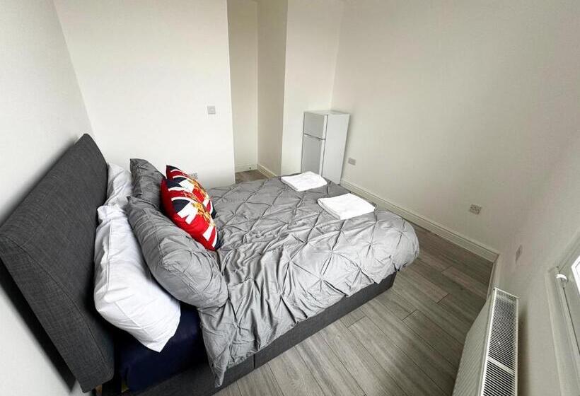 פנסיון 149 Budget Guesthouse