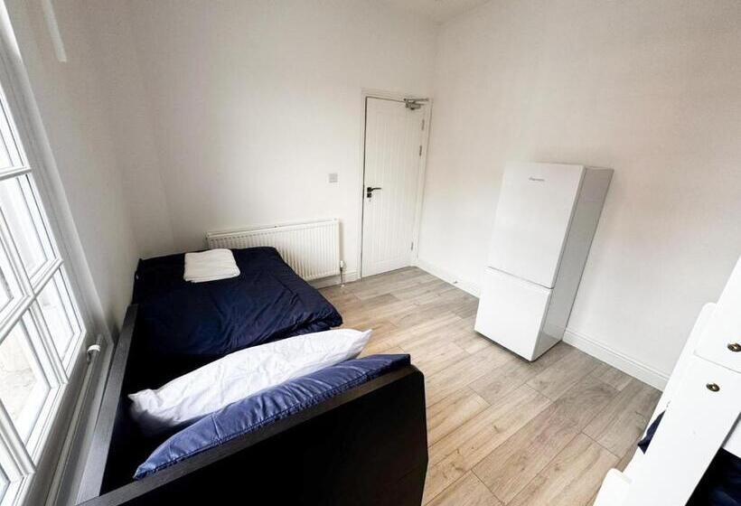 פנסיון 149 Budget Guesthouse