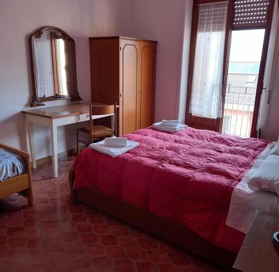 Пансион Acerno