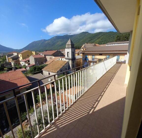 Пансион Acerno