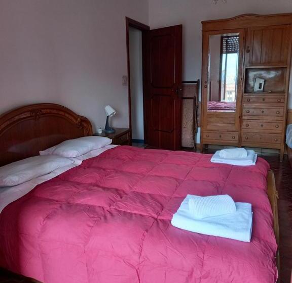 Пансион Acerno