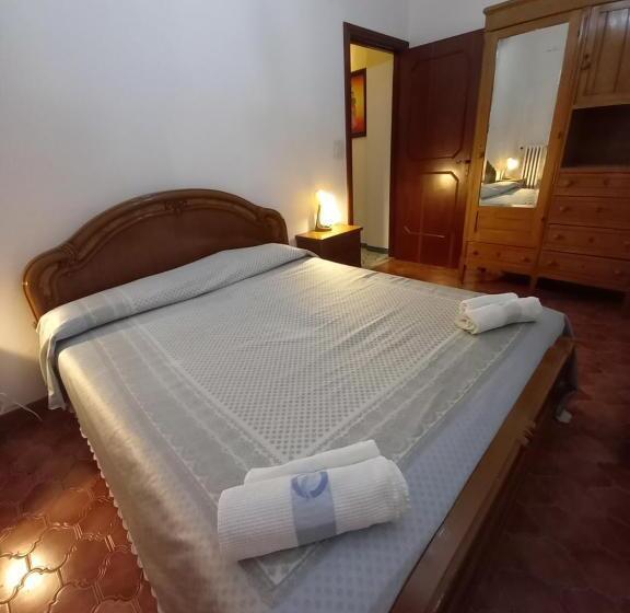 Пансион Acerno