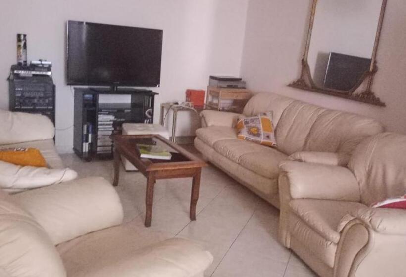 بنسيون Al S Place