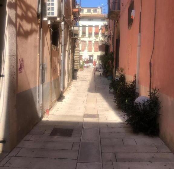 بنسيون Al S Place