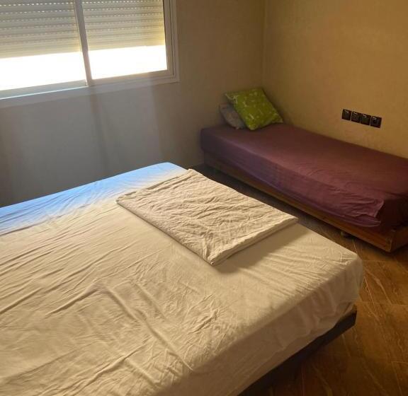 پانسیون Appart 2 Pieces