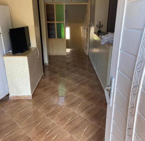 پانسیون Appart 2 Pieces