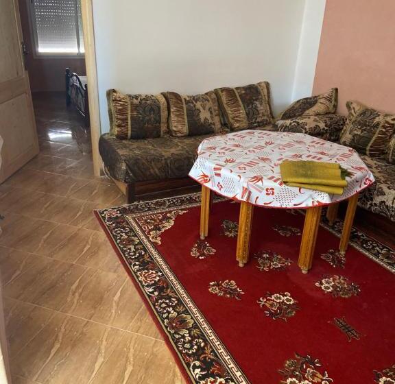 پانسیون Appart 2 Pieces