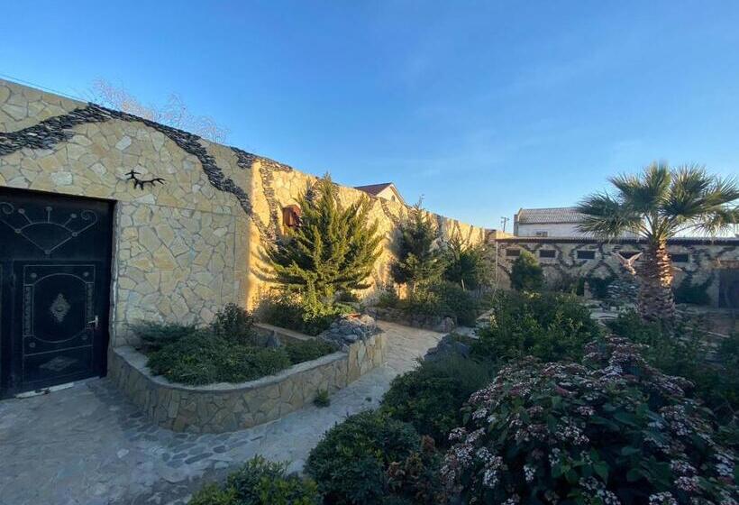 פנסיון Baku Eagle House