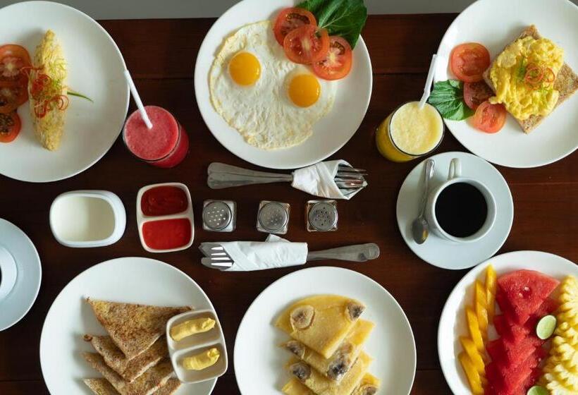 Пансион Baran Swaha Villa