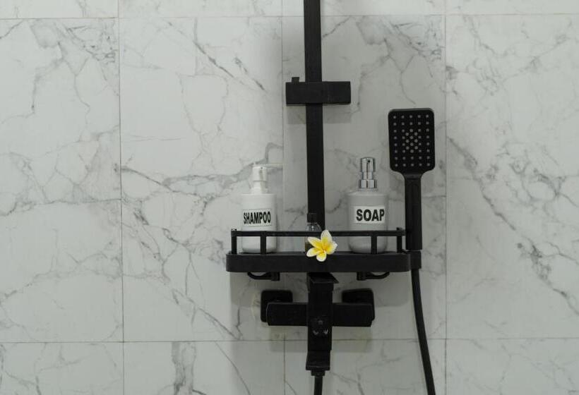 Пансион Baran Swaha Villa