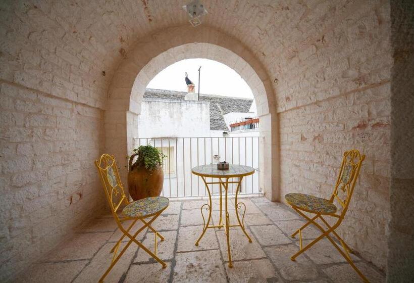 膳宿费 Bella Itria Esclusiva Dimora Storica Del Borgo Antico