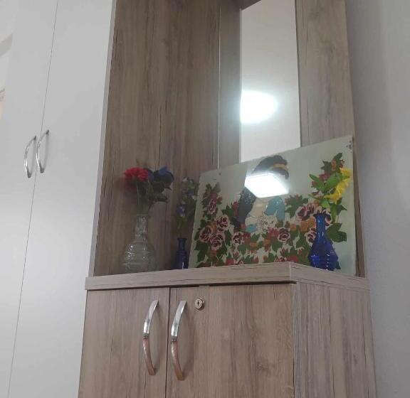 Пансион Bujtina Dalmacia