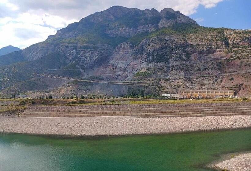 Пансион Bujtina Dalmacia