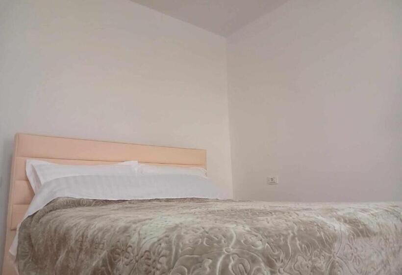 Пансион Bujtina Dalmacia