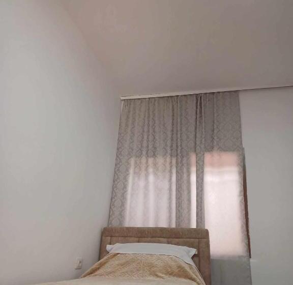 Пансион Bujtina Dalmacia