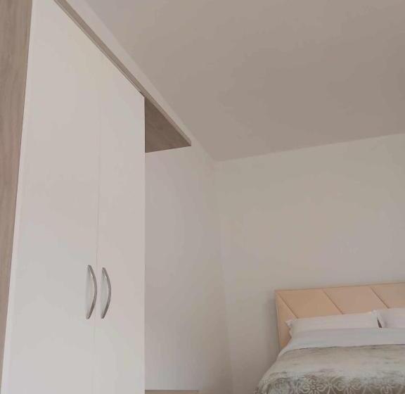 Пансион Bujtina Dalmacia