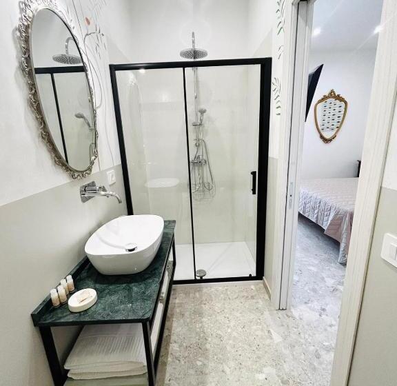 פנסיון Casa Flamingo