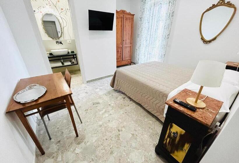 פנסיון Casa Flamingo