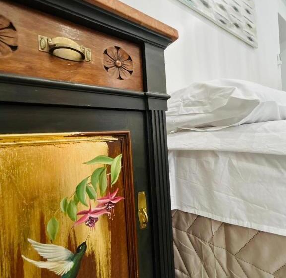 פנסיון Casa Flamingo