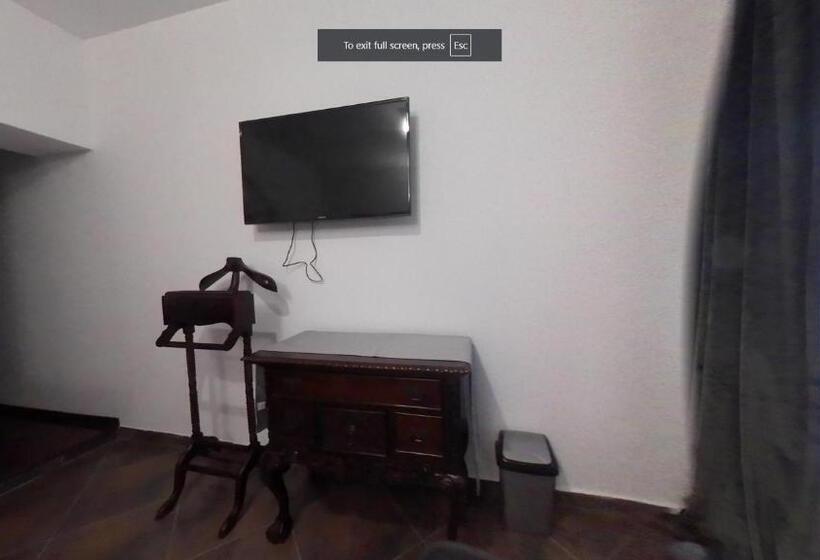 بنسيون Casa Lidia Brasov