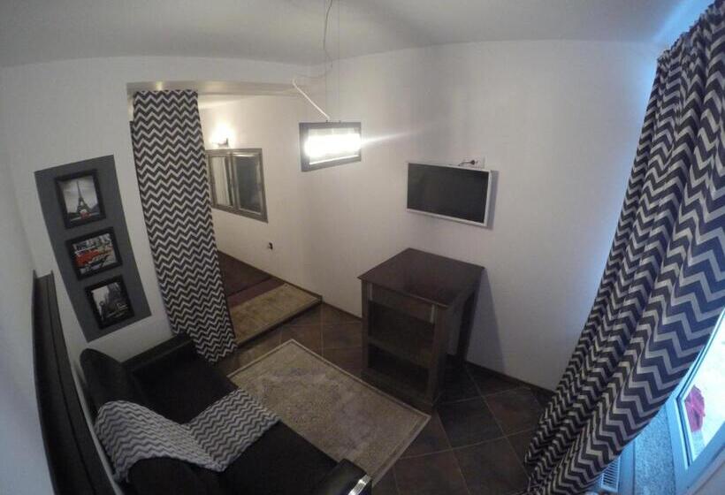 بنسيون Casa Lidia Brasov