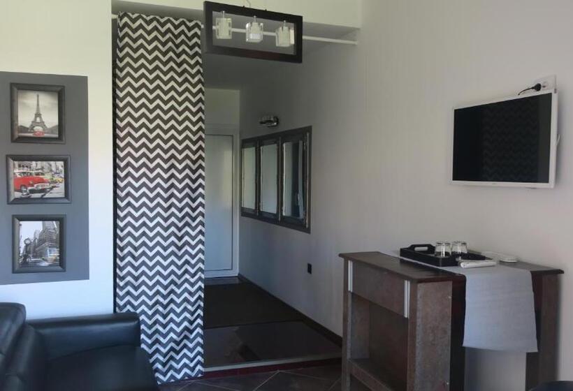 بنسيون Casa Lidia Brasov