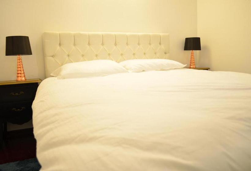 بنسيون Casa Lidia Brasov