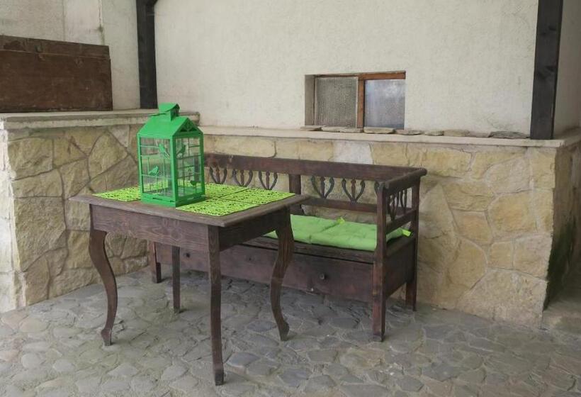 بنسيون Casa Lidia Brasov