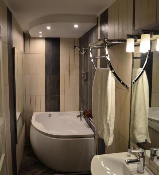 بنسيون Casa Lidia Brasov