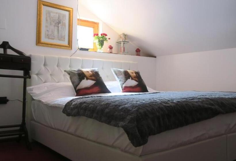 بنسيون Casa Lidia Brasov