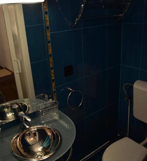 بنسيون Casa Lidia Brasov