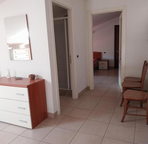 ペンション Casa Tamarindo