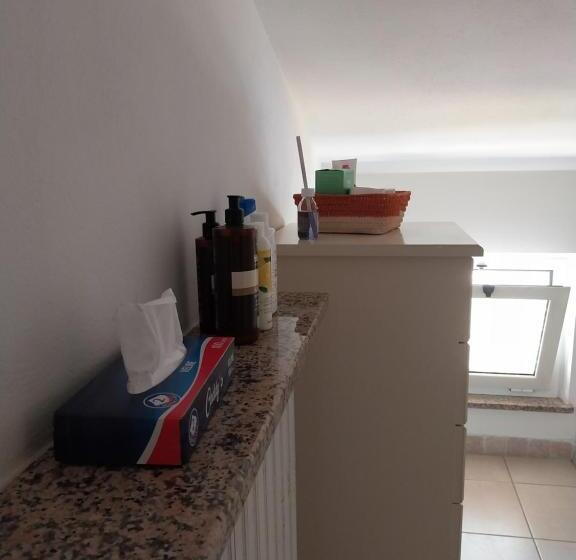 ペンション Casa Tamarindo