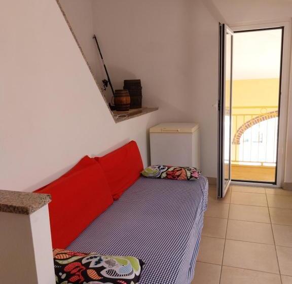 ペンション Casa Tamarindo