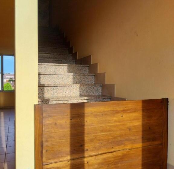 ペンション Casa Tamarindo