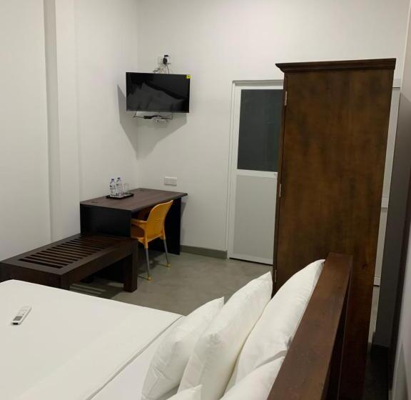 膳宿费 Chern Matara Guest House