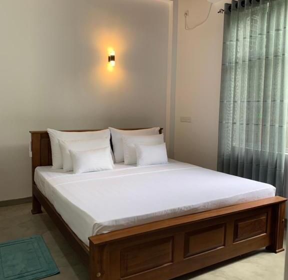 膳宿费 Chern Matara Guest House